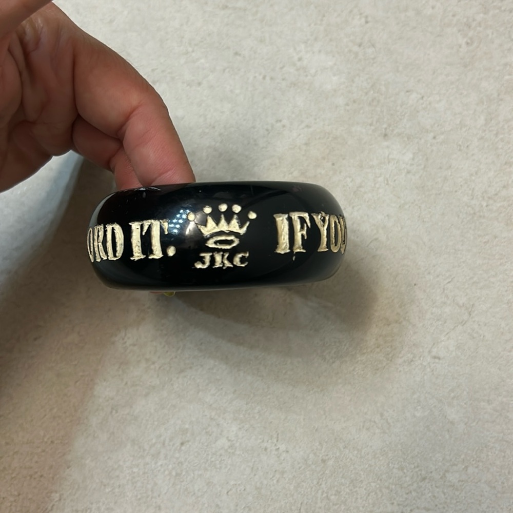 Jessica Kagan Cushman Bracelet